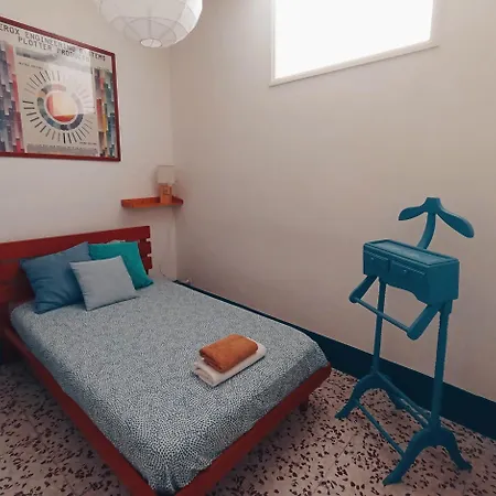 Casa Olga Poggio Catino