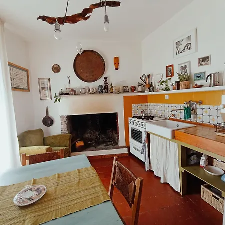 Casa Olga Lägenhet